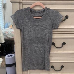 Lululemon swiftly tech